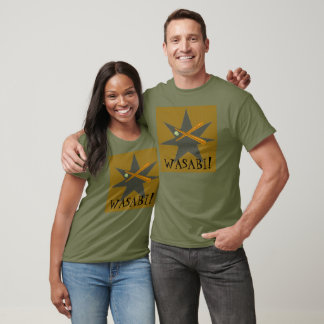 WASABI! T-Shirt
