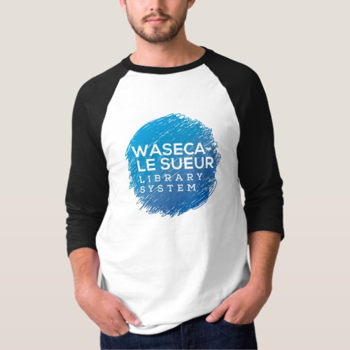 Waseca_Le Sueur baseball t_shirt