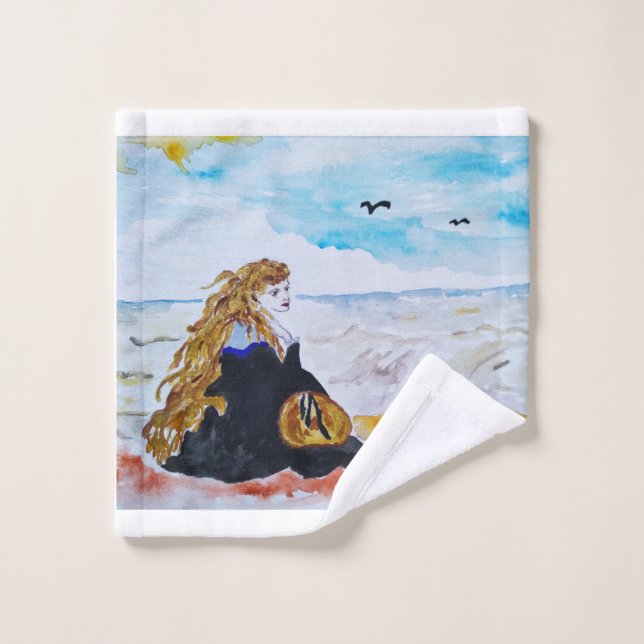 wash cloth (Wash Cloth)