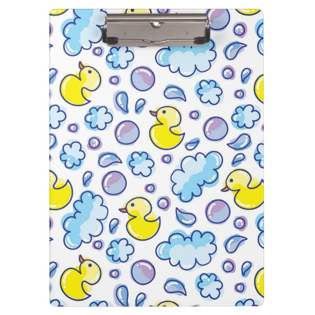 wash pattern clipboard (Front)