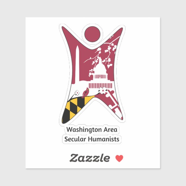 WASH STICKER (Sheet)