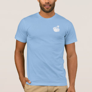 Wash Your Hands - Hand Washing Doctor Nurse & Flu T-Shirt