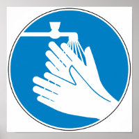 Wash Your Hands (Health and Safety) (Hygiene)