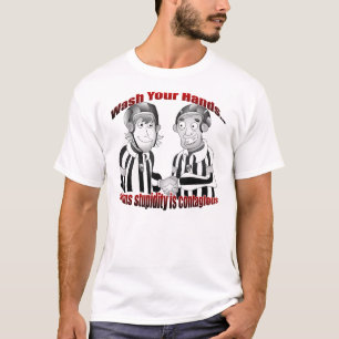 Wash Your Hands T-Shirt
