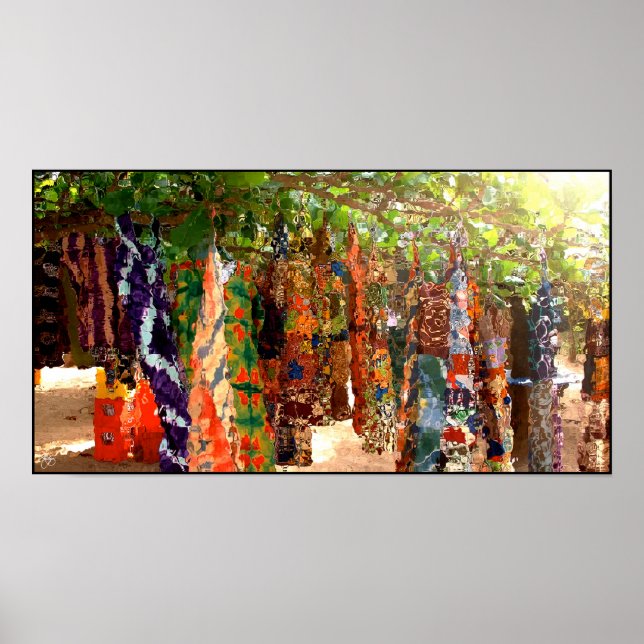 Washday at Big Millys - Poster (Front)