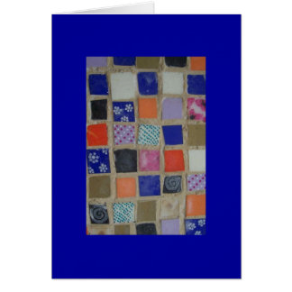Washday Blues Cards
