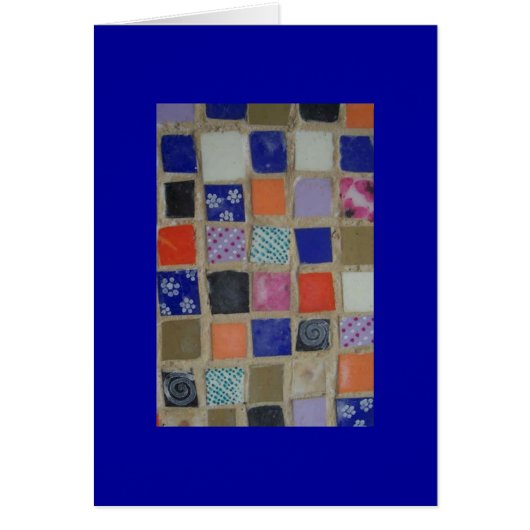 Washday Blues Cards (Front)