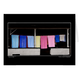 Washday Stark New Hampshire Cards
