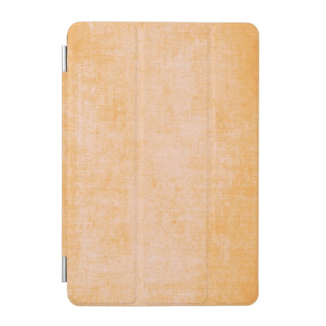washed color iPad mini cover (Front)
