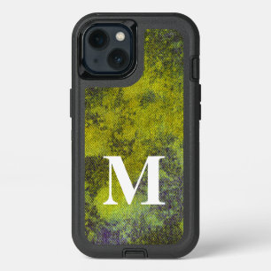 Washed Denim Design #11 @ Emporio Moffa iPhone 13 Case