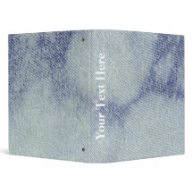 Washed Denim Design #1 @ Emporio Moffa