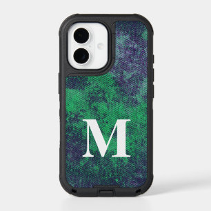 Washed Denim Design #2 @ Emporio Moffa iPhone 17 Case