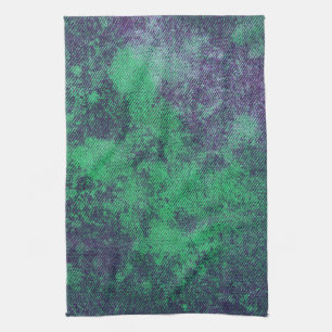 Washed Denim Design #2 @ Emporio Moffa Towel