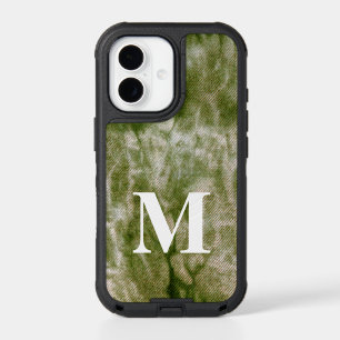 Washed Denim Design #3 @ Emporio Moffa iPhone 17 Case