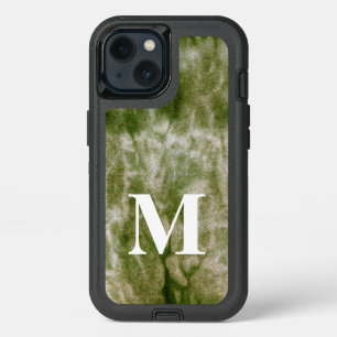Washed Denim Design #3 @ Emporio Moffa iPhone 13 Case