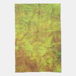 Washed Denim Design #5 @ Emporio Moffa Kitchen Towel