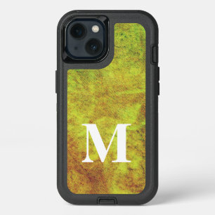 Washed Denim Design #5 @ Emporio Moffa iPhone 13 Case