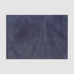 Washed Denim Design #7 @ Emporio Moffa Tissue Paper