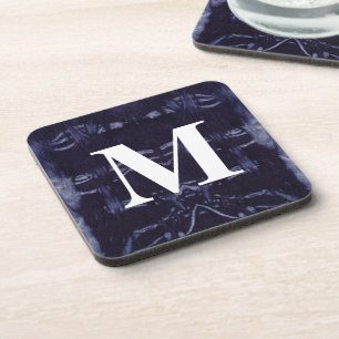 Washed Denim Design #8 @ Emporio Moffa Beverage Coaster