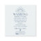 Washing Instructions Clothing Shirt Care with Sun 