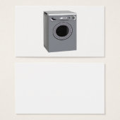 Washing Machine (Front & Back)