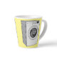 Washing machine cartoon illustration 