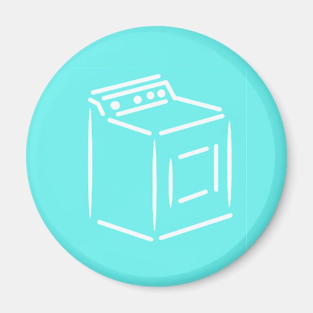 Laundry Zazzle