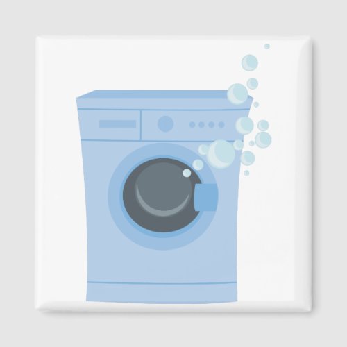 Washing Machine Magnet