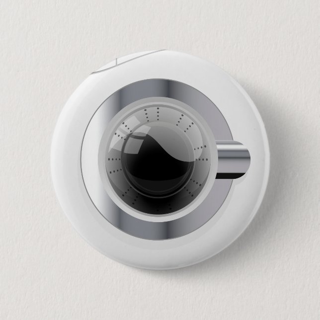 washing Machines home electronic Button (Front)