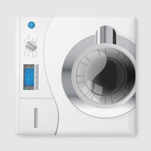 washing Machines home electronic Magnet