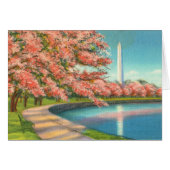 Washington (Front Horizontal)