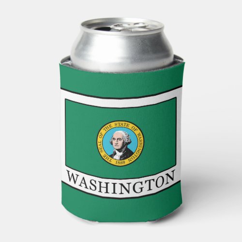 Washington Can Cooler