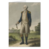 Washington Cards (Front)