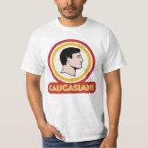 Washington Caucasians T-shirt