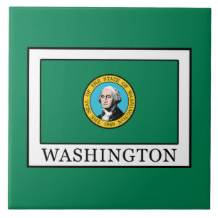 Washington Ceramic Tile