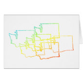 washington chill blur (Front Horizontal)