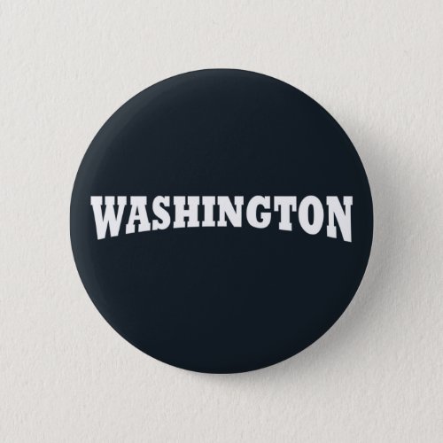 washington city button