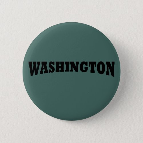 washington city button