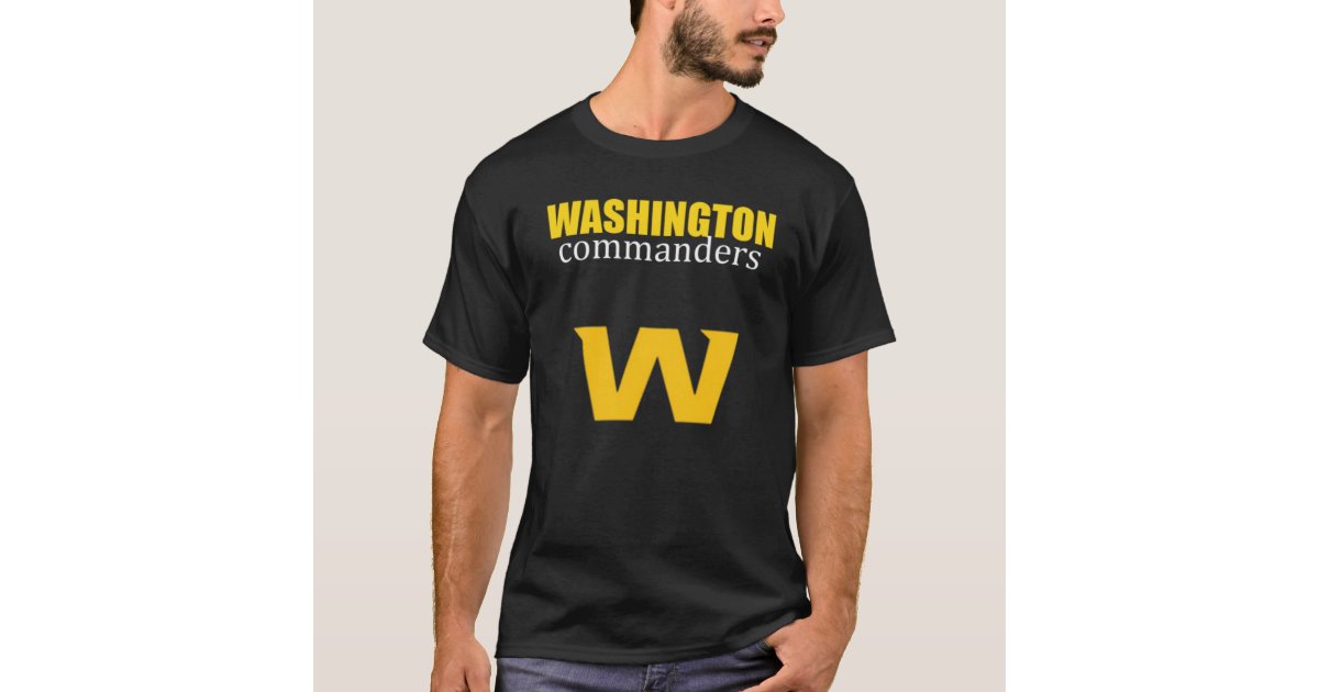 15% OFF Washington Commanders Hawaiian Shirt Customize Your Name