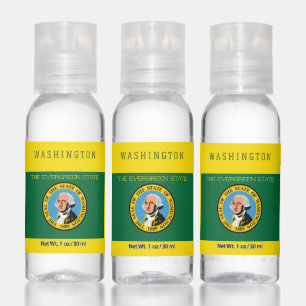 Washington Corporate Gifts Wedding Favors Hand S Sanitizer