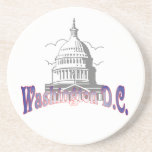 Washington D.C. Coaster<br><div class="desc">Washington D.C. Coaster</div>