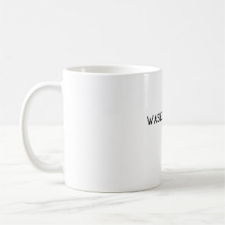 Washington D.C. Coffee Mug