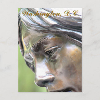 Washington, D.C. post card