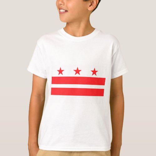 WASHINGTON DC T_Shirt