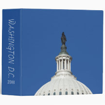 Washington D.C. Vacation Photo Albums