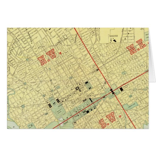 Washington, DC (Front Horizontal)