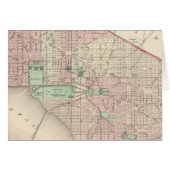 Washington DC and Georgetown (Front Horizontal)