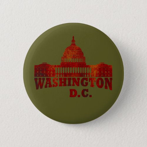 washington dc button