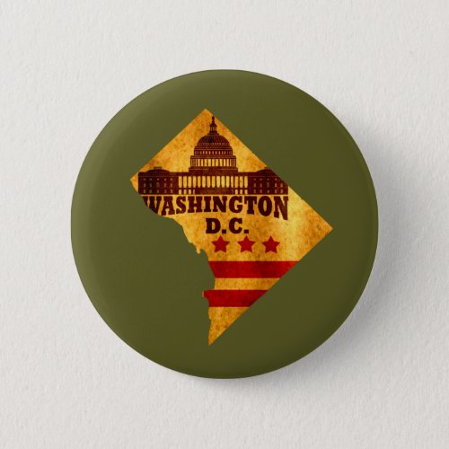 washington dc button