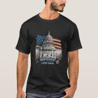 Washington DC Capitol Hill USA Souvenirs Gifts Men